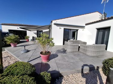 Maison a vendre Corme-Royal 17600 Charente-Maritime 140 m2 6 pièces 475000 euros