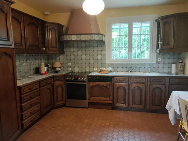 Maison a vendre Saint-Pierre-lès-Elbeuf 76320 Seine-Maritime 96 m2  215000 euros