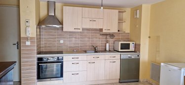 Appartement a vendre Pontivy 56300 Morbihan 54 m2 2 pièces 111400 euros