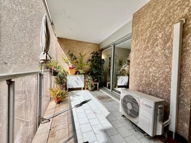Appartement a vendre Marseille 8e Arrondissement 13008 Bouches-du-Rhône 66 m2 3 pièces 372000 euros