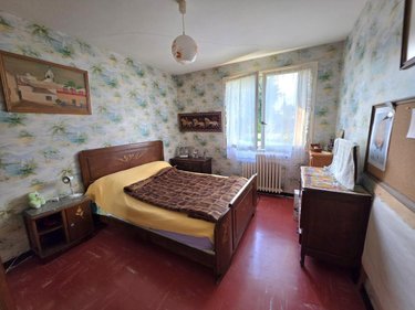 Maison a vendre Vierzon 18100 Cher 121 m2 6 pièces 101840 euros