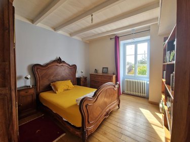 Maison a vendre Saint-Père-en-Retz 44320 Loire-Atlantique 240 m2 13 pièces 568000 euros