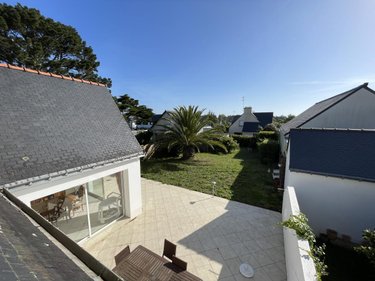 Maison a vendre Saint-Pierre-Quiberon 56510 Morbihan 108 m2 4 pièces 571240 euros