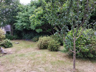 Maison a vendre Berrien 29690 Finistère 153 m2 5 pièces 158250 euros