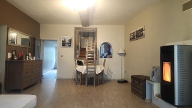 Maison a vendre Montoire-sur-le-Loir 41800 Loir-et-Cher 127 m2 5 pièces 145460 euros