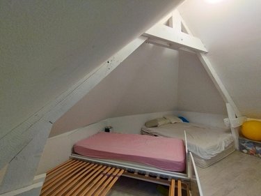 Maison a vendre Dinard 35800 Ille-et-Vilaine 70 m2 3 pièces 366800 euros