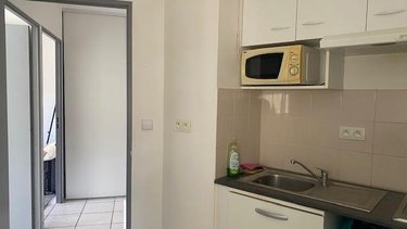 Appartement a vendre Montpellier 34000 Hérault 45 m2 2 pièces 149500 euros