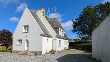 Maison a vendre Sibiril 29250 Finistère 184 m2 9 pièces 261500 euros