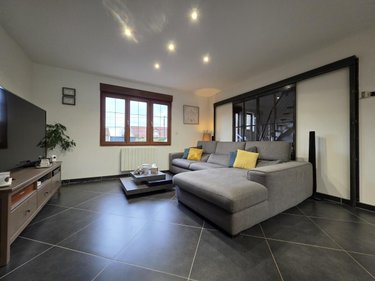 Maison a vendre Saint-Floris 62350 Pas-de-Calais 195 m2 8 pièces 422000 euros