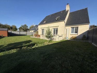 Maison a vendre Saint-Benoît-des-Ondes 35114 Ille-et-Vilaine 105 m2 5 pièces 363650 euros