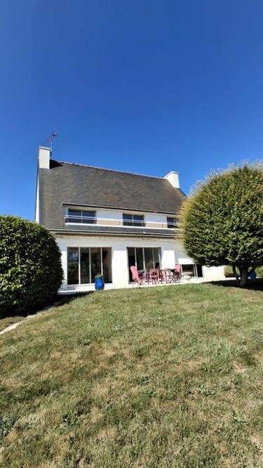 Maison a vendre Bénodet 29950 Finistère 145 m2 5 pièces 496375 euros