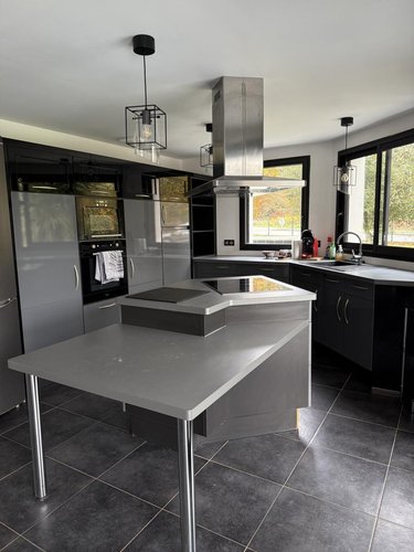 Maison a vendre Locqueltas 56390 Morbihan 169 m2 6 pièces 520900 euros