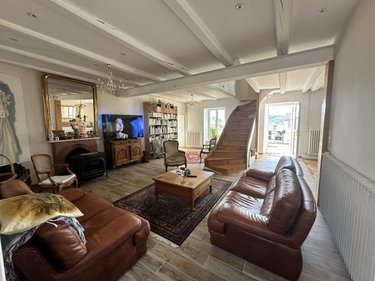 Maison a vendre Ruynes-en-Margeride 15320 Cantal 229 m2  340000 euros