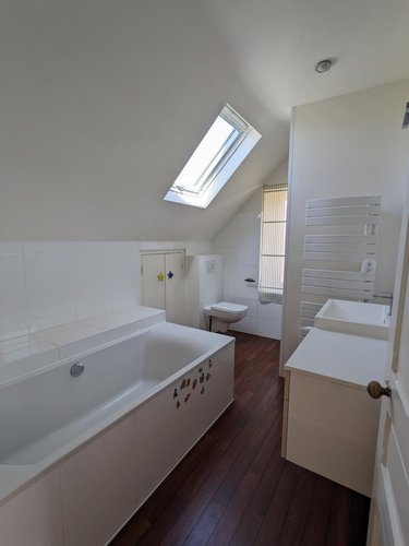 Maison a vendre Morlaix 29600 Finistère 100 m2 4 pièces 333800 euros