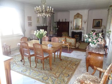 Maison a vendre Béthune 62400 Pas-de-Calais 96 m2 5 pièces 291200 euros