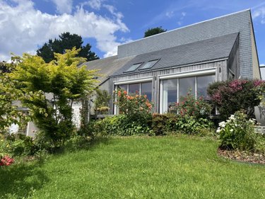 Maison a vendre Saint-Avé 56890 Morbihan 188 m2 6 pièces 531300 euros
