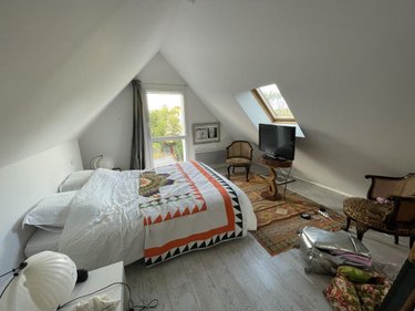 Maison a vendre Île-de-Bréhat 22870 Côtes-d'Armor 94 m2 4 pièces 829800 euros