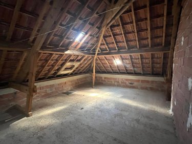 Maison a vendre Saint-Hilaire-Petitville 50500 Manche 102 m2  184500 euros