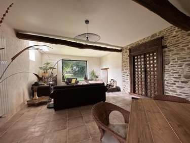 Maison a vendre Theix-Noyalo 56450 Morbihan 360 m2 9 pièces 1135743 euros