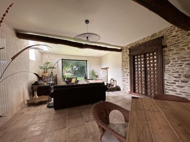 Maison a vendre Theix-Noyalo 56450 Morbihan 360 m2 11 pièces 1135743 euros