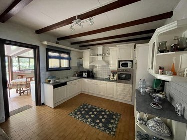 Maison a vendre Saint-Paul 97460 Réunion 190 m2 7 pièces 529700 euros