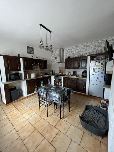 Maison a vendre Bucquoy 62116 Pas-de-Calais 144 m2 6 pièces 172200 euros