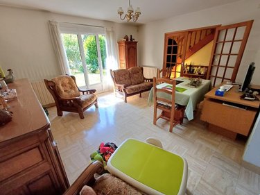 Maison a vendre Sains-en-Amiénois 80680 Somme 137 m2 7 pièces 351900 euros