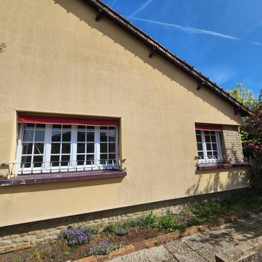 Maison a vendre La-Ferté-Bernard 72400 Sarthe 95 m2  152250 euros