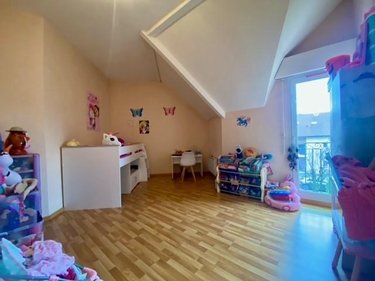 Maison a vendre Ségny 01170 Ain 127 m2 6 pièces 548000 euros