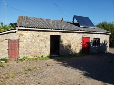 Maison a vendre Riantec 56670 Morbihan 130 m2 6 pièces 426400 euros