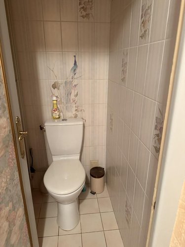 Appartement a vendre Cambrai 59400 Nord 81 m2 6 pièces 146720 euros