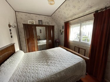 Maison a vendre Lézardrieux 22740 Côtes-d'Armor 104 m2 5 pièces 188040 euros