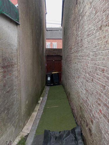 Maison a vendre La Capelle 02260 Aisne 127 m2  158000 euros