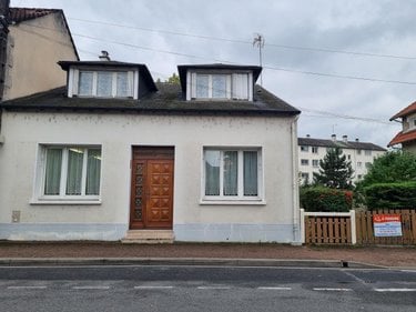 Maison a vendre Châlette-sur-Loing 45120 Loiret 161 m2 7 pièces 159000 euros
