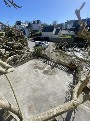Appartement a vendre Le Bono 56400 Morbihan 96 m2 4 pièces 367500 euros