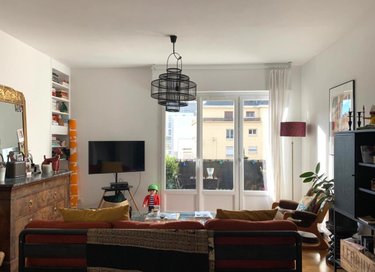 Appartement a vendre Rouen 76000 Seine-Maritime 64 m2  255000 euros