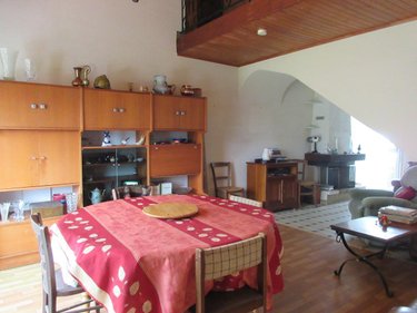 Maison a vendre Locminé 56500 Morbihan 120 m2 5 pièces 177560 euros