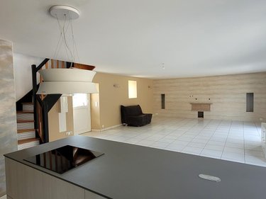 Maison a vendre Caudan 56850 Morbihan 170 m2 8 pièces 571240 euros