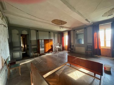 Maison a vendre Saint-Pierre-Tarentaine 14350 Calvados 276 m2 10 pièces 158250 euros