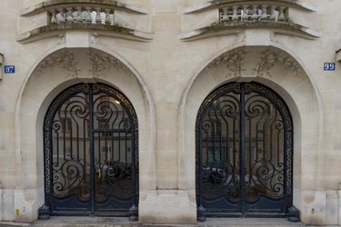 Appartement a vendre Paris 17e arrondissement 75017 Paris 192 m2 6 pièces 1990000 euros