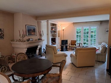 Maison a vendre Neufchâtel-Hardelot 62152 Pas-de-Calais 191 m2 7 pièces 856216 euros