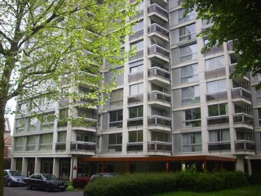 Location appartement Cambrai 59400 Nord 30 m2 1 pièce 510 euros