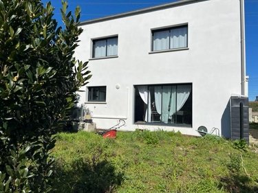 Maison a vendre Lanester 56600 Morbihan 150 m2 5 pièces 373944 euros