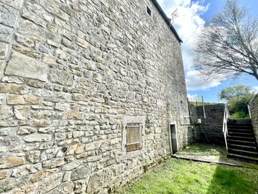 Maison a vendre Saint-Chély-d'Apcher 48200 Lozère 45 m2  89000 euros