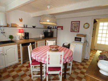 Viager maison Carantec 29660 Finistère 119 m2  280000 euros