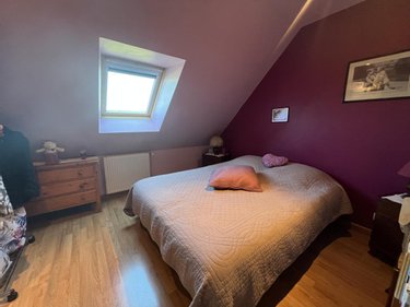 Maison a vendre Caulnes 22350 Côtes-d'Armor 103 m2 4 pièces 242390 euros