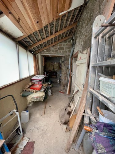 Maison a vendre Roz-sur-Couesnon 35610 Ille-et-Vilaine 102 m2 4 pièces 83120 euros