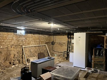 Maison a vendre Luçon 85400 Vendée 133 m2 5 pièces 233850 euros