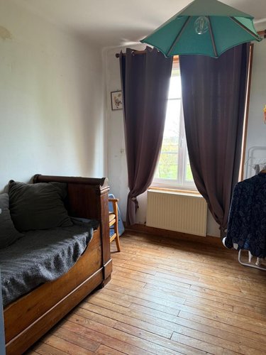 Maison a vendre La Colombe 50800 Manche 105 m2 5 pièces 190000 euros