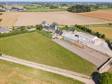 Maison a vendre Saint-Malo 35400 Ille-et-Vilaine 337 m2 11 pièces 1612000 euros